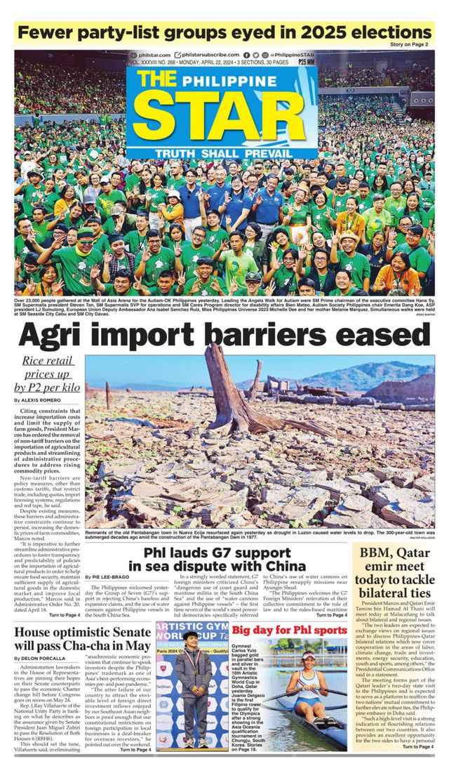 The Philippine Star