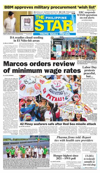 The Philippine Star