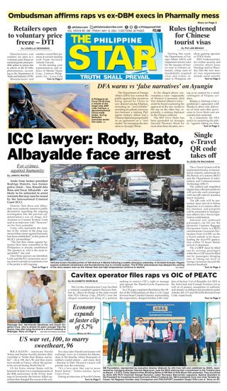 The Philippine Star