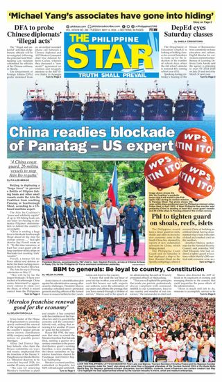 The Philippine Star