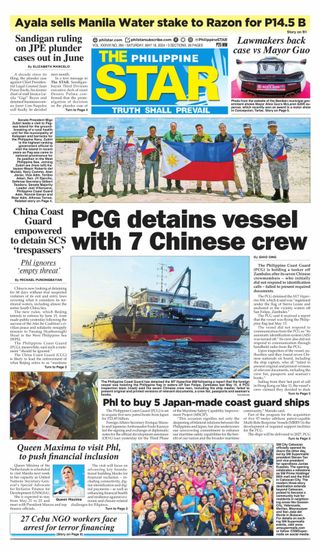 The Philippine Star