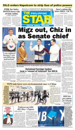 The Philippine Star