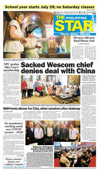 The Philippine Star