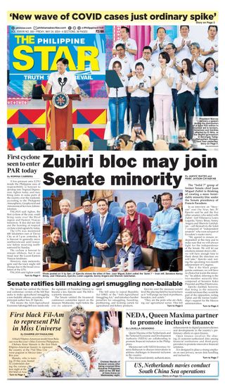 The Philippine Star