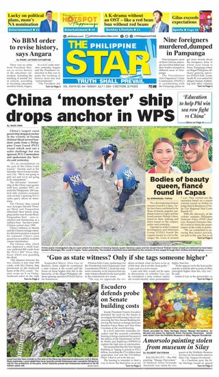 The Philippine Star