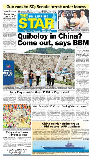 The Philippine Star
