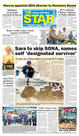 The Philippine Star