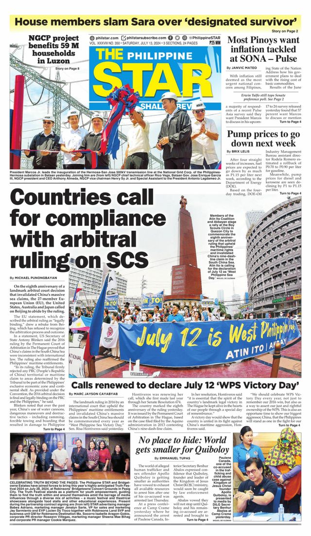 The Philippine Star