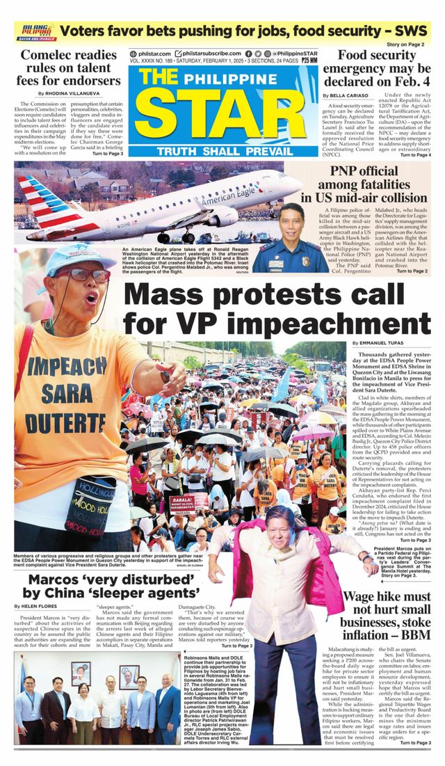 The Philippine Star
