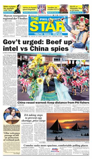 The Philippine Star