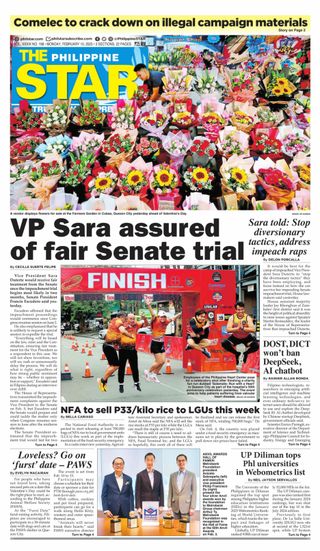 The Philippine Star
