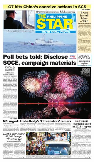 The Philippine Star