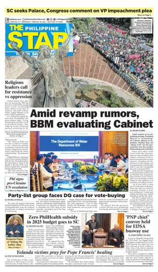 The Philippine Star
