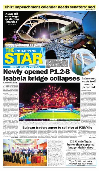 The Philippine Star