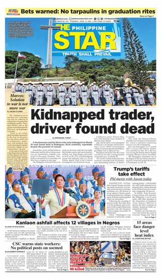 The Philippine Star