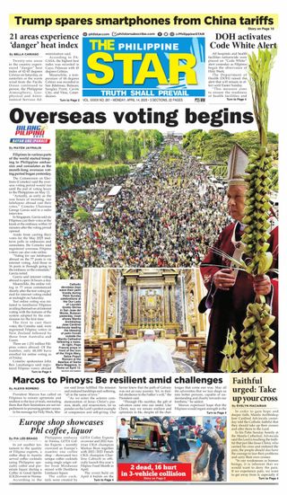 The Philippine Star