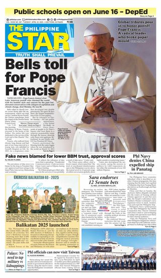 The Philippine Star