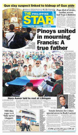 The Philippine Star
