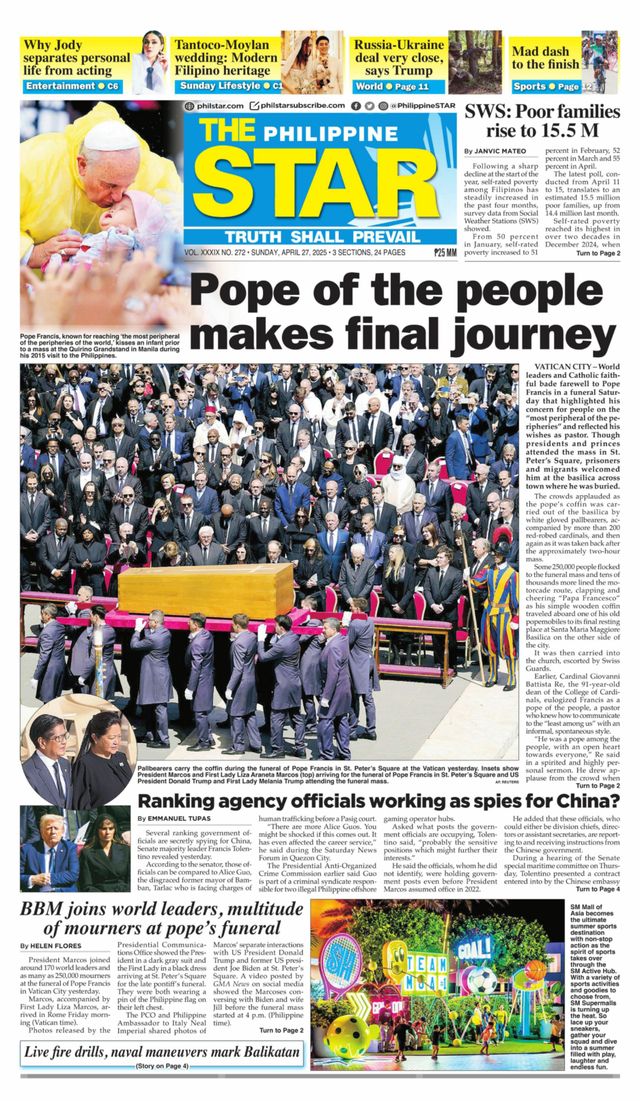 The Philippine Star