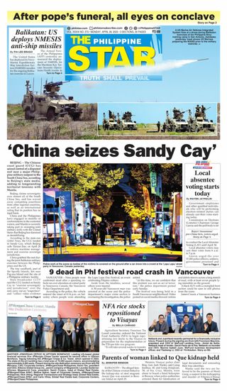 The Philippine Star