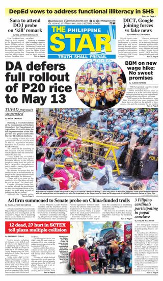 The Philippine Star