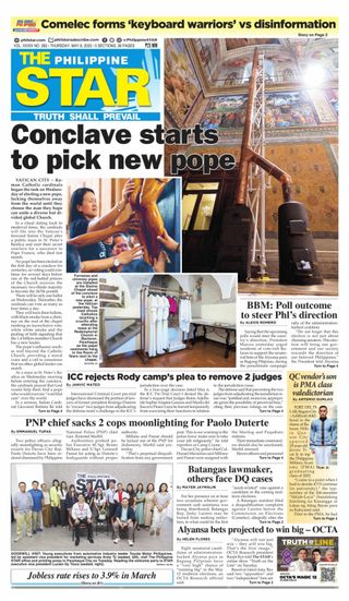 The Philippine Star