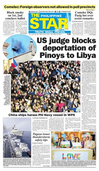 The Philippine Star