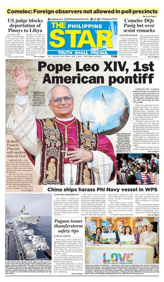 The Philippine Star