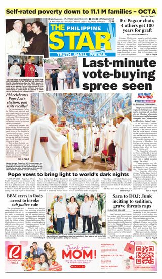 The Philippine Star
