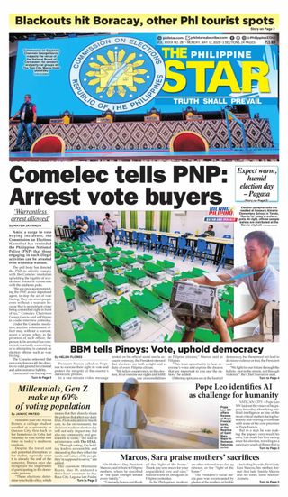 The Philippine Star