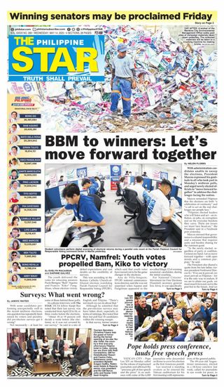 The Philippine Star