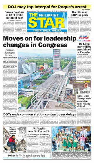 The Philippine Star