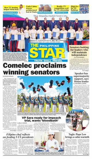 The Philippine Star