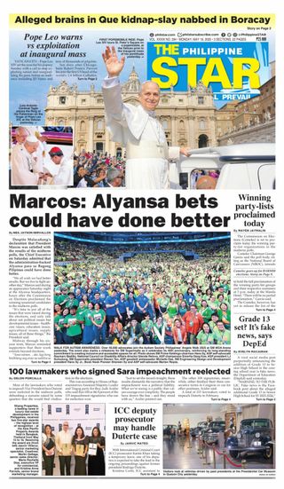 The Philippine Star