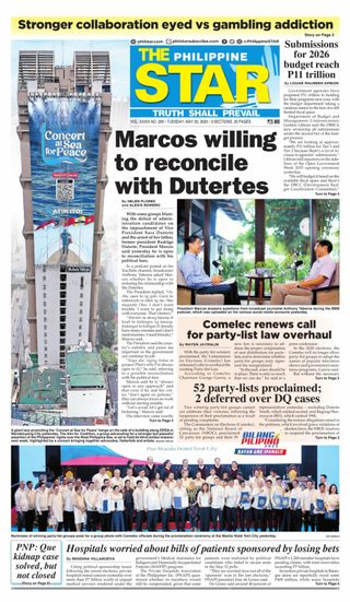 The Philippine Star