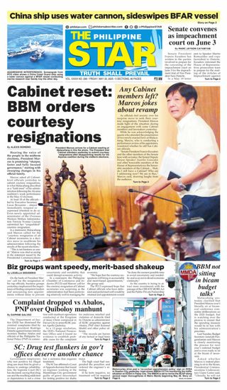 The Philippine Star