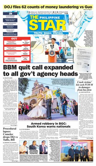 The Philippine Star