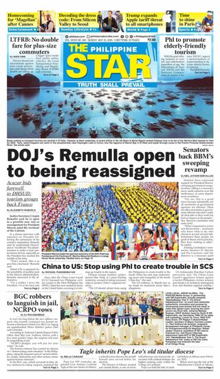 The Philippine Star