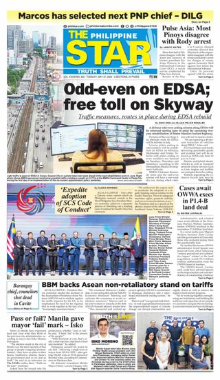 The Philippine Star