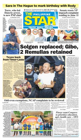 The Philippine Star