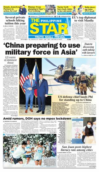 The Philippine Star