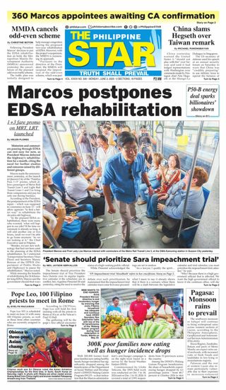 The Philippine Star