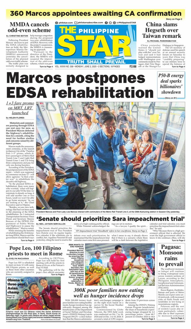 The Philippine Star