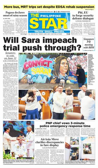The Philippine Star