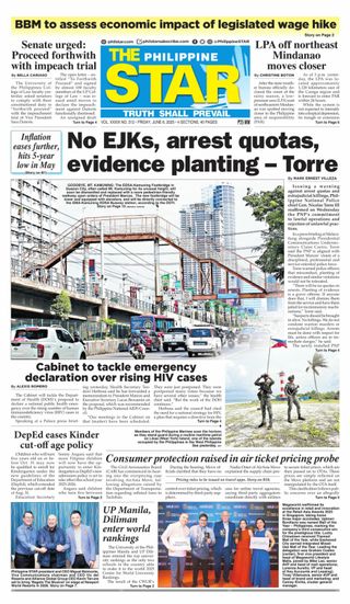 The Philippine Star