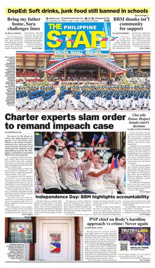 The Philippine Star