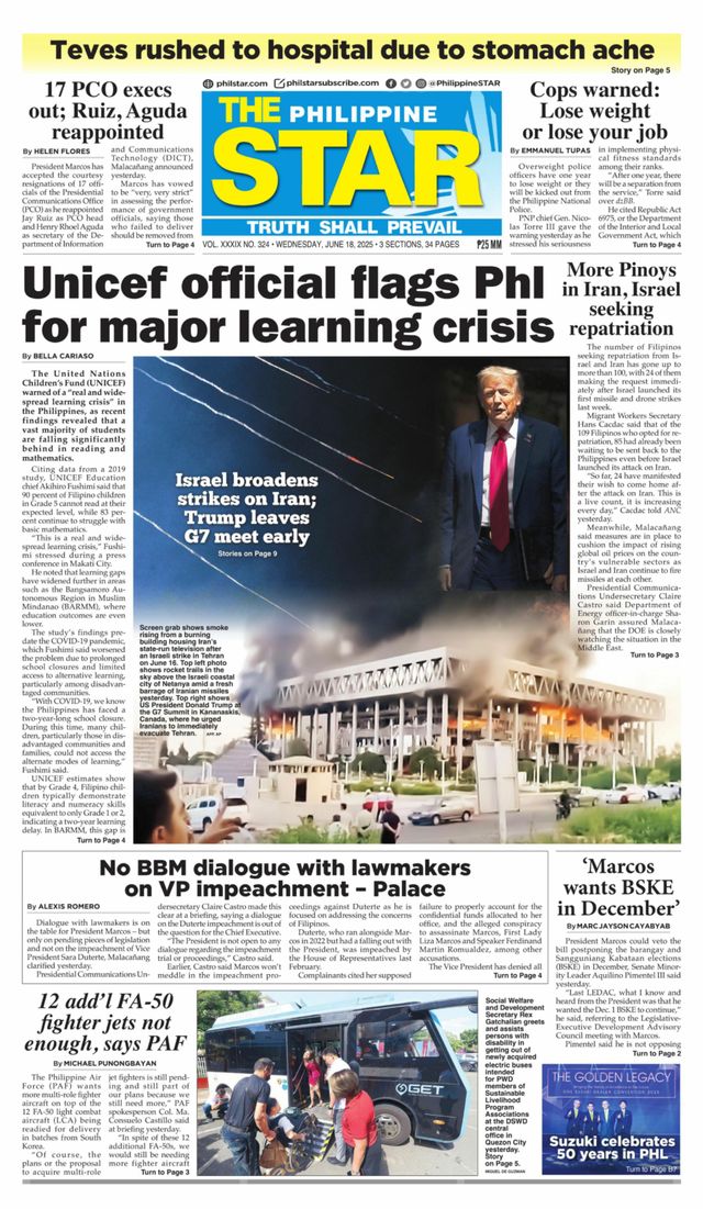The Philippine Star