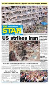 The Philippine Star