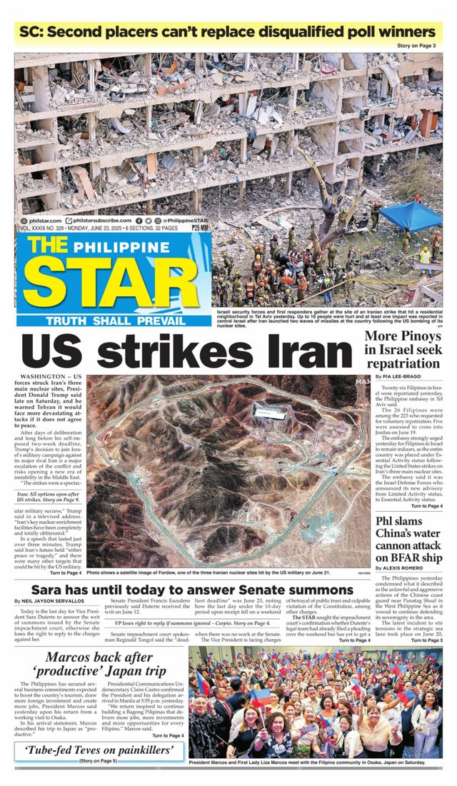 The Philippine Star