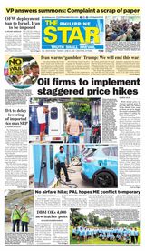 The Philippine Star